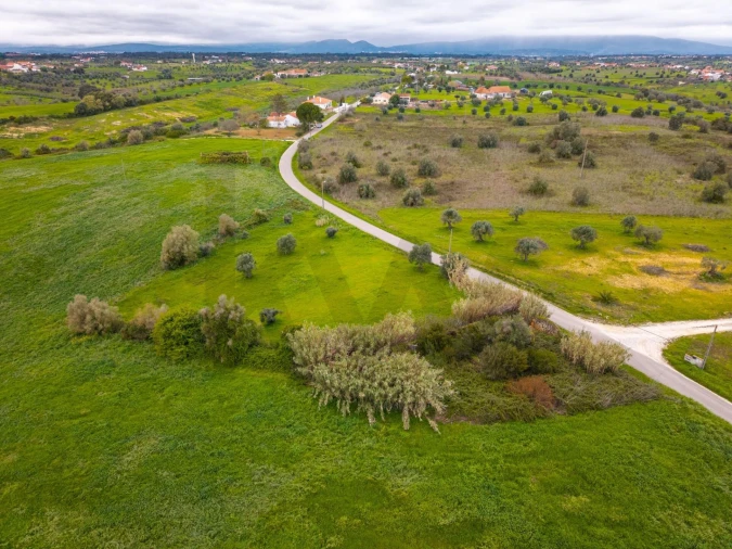 Terreno para Venda em Casével e Vaqueiros Foto 13