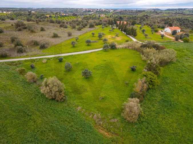 Terreno para Venda em Casével e Vaqueiros Foto 11
