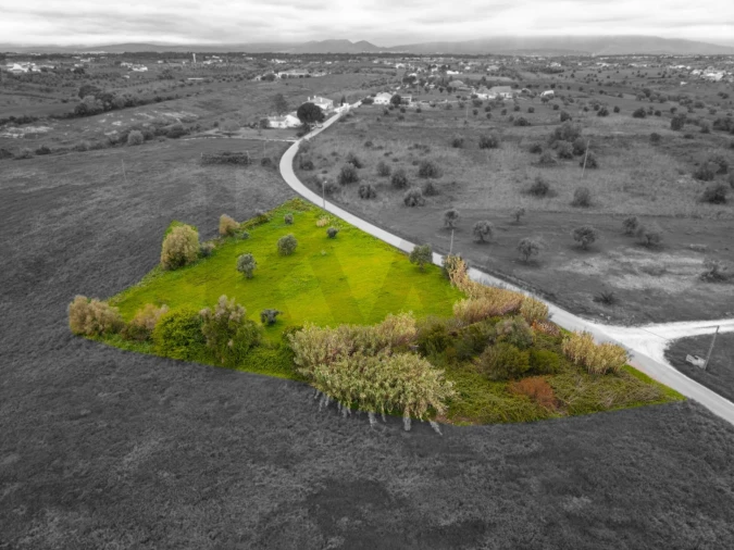 Terreno para Venda em Casével e Vaqueiros Foto 12