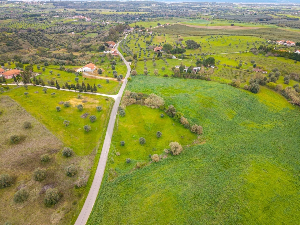 Terreno para Venda em Casével e Vaqueiros Foto 7