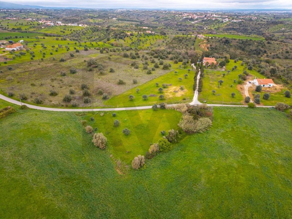 Terreno para Venda em Casével e Vaqueiros Foto 10
