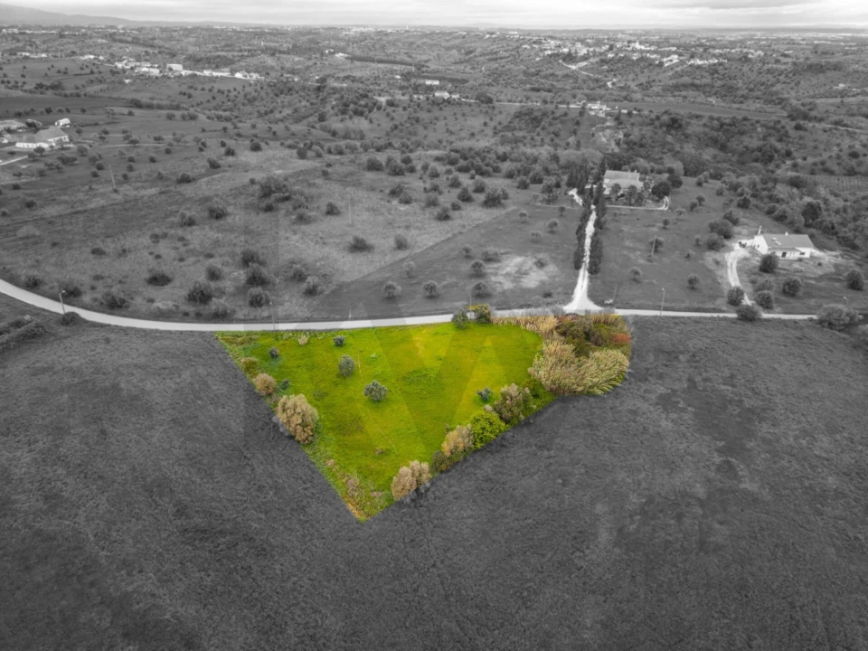 Terreno para Venda em Casével e Vaqueiros Foto 9