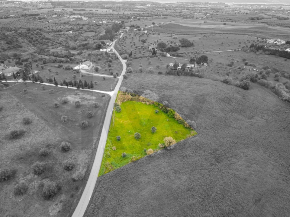 Terreno para Venda em Casével e Vaqueiros Foto 6