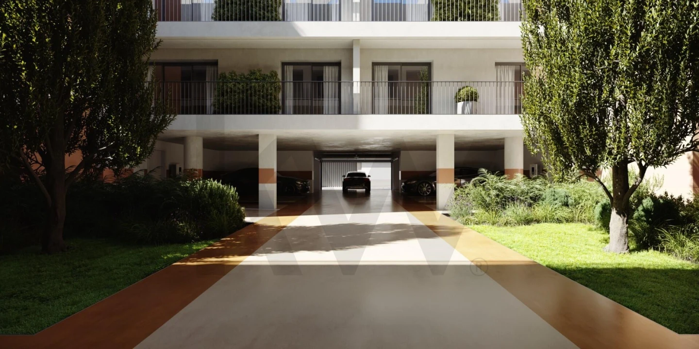 Apartamento T1 para Venda em Arroios Foto 19