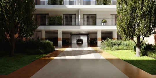 Apartamento T1 para Venda em Arroios