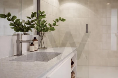 Apartamento T1 para Venda em Arroios