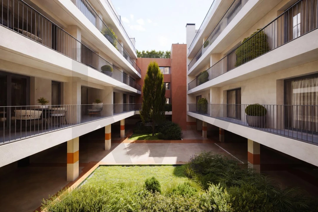 Apartamento T1 para Venda em Arroios Foto 16