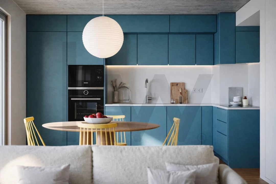 Apartamento T1 para Venda em Arroios Foto 4