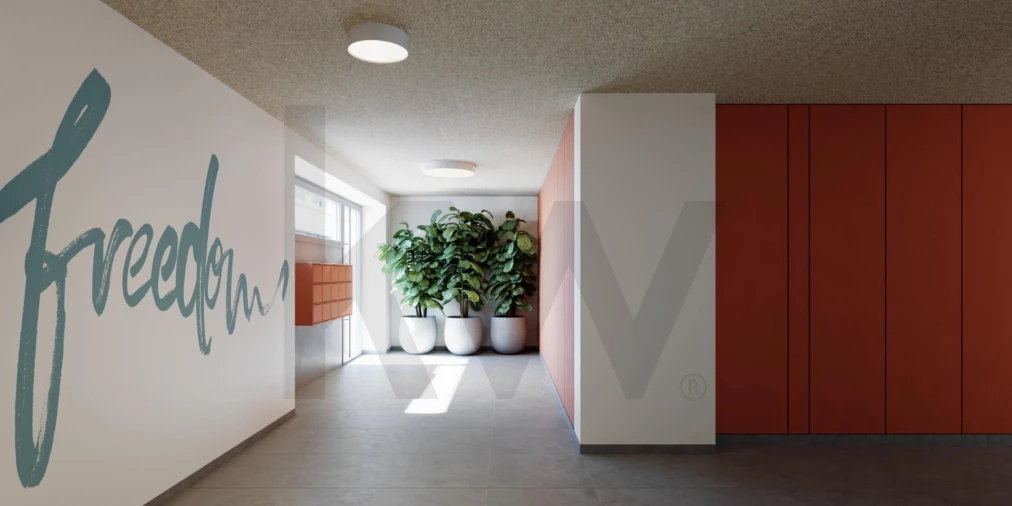 Apartamento T1 para Venda em Arroios Foto 21