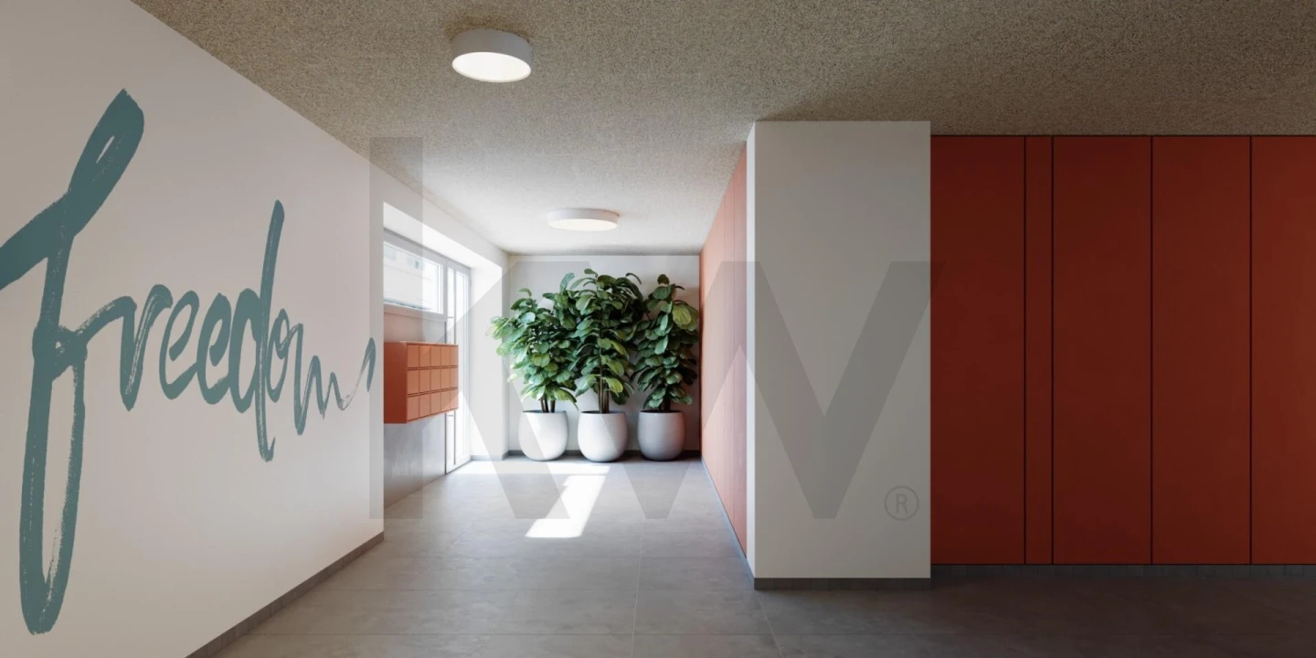 Apartamento T1 para Venda em Arroios Foto 21