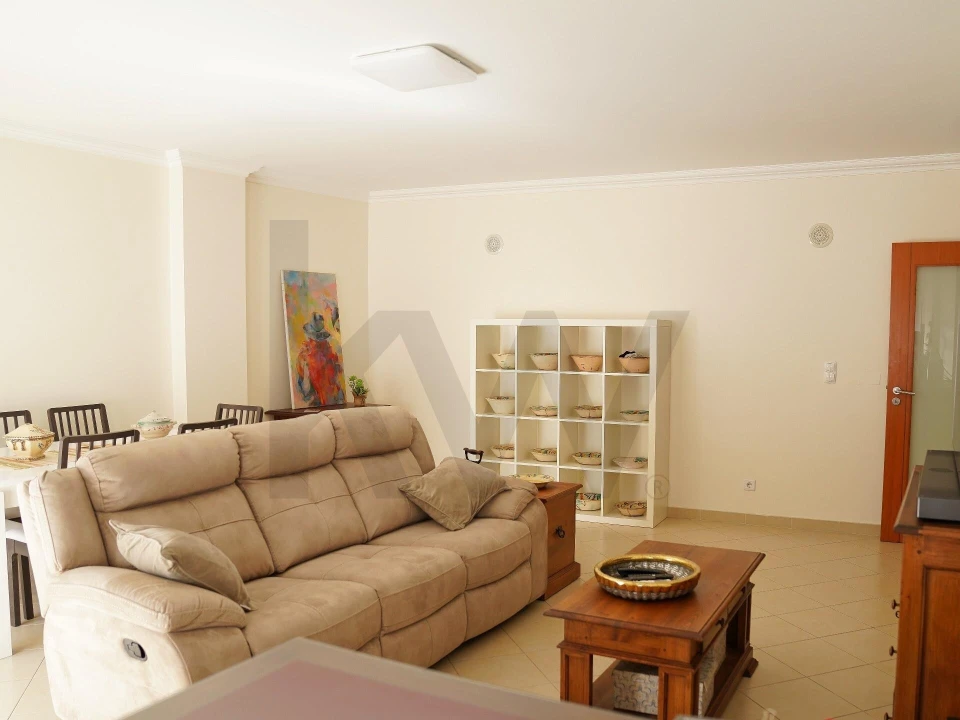 Apartamento T3 para Arrendamento em Abrantes (São Vicente e São João) e Alferrarede Foto 6