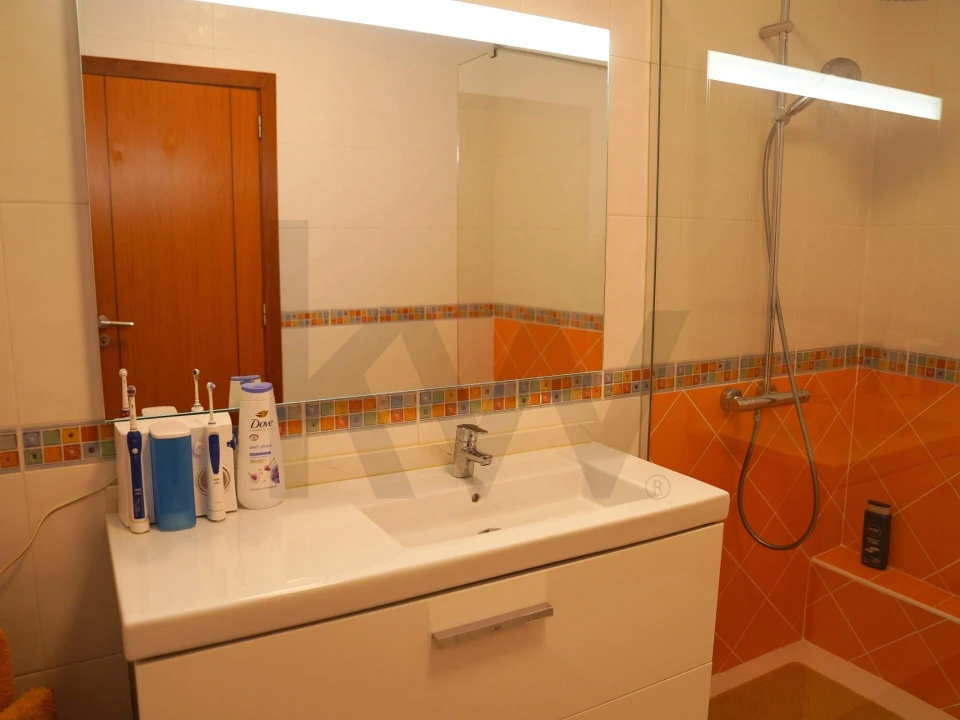 Apartamento T3 para Arrendamento em Abrantes (São Vicente e São João) e Alferrarede Foto 14