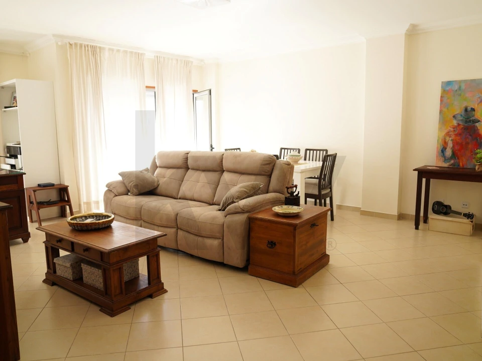 Apartamento T3 para Arrendamento em Abrantes (São Vicente e São João) e Alferrarede Foto 3