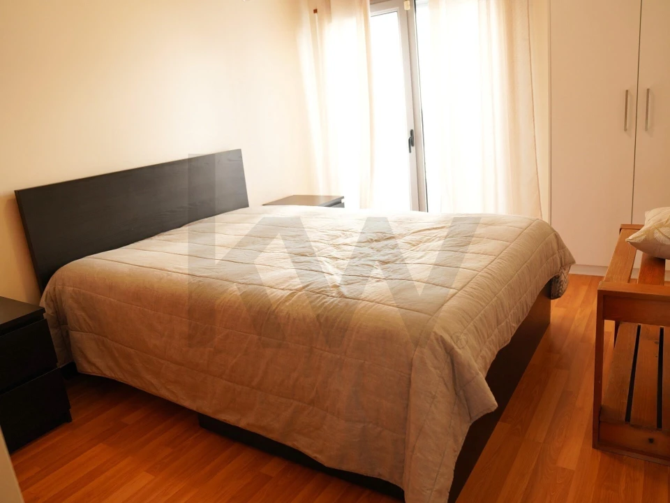 Apartamento T3 para Arrendamento em Abrantes (São Vicente e São João) e Alferrarede Foto 12