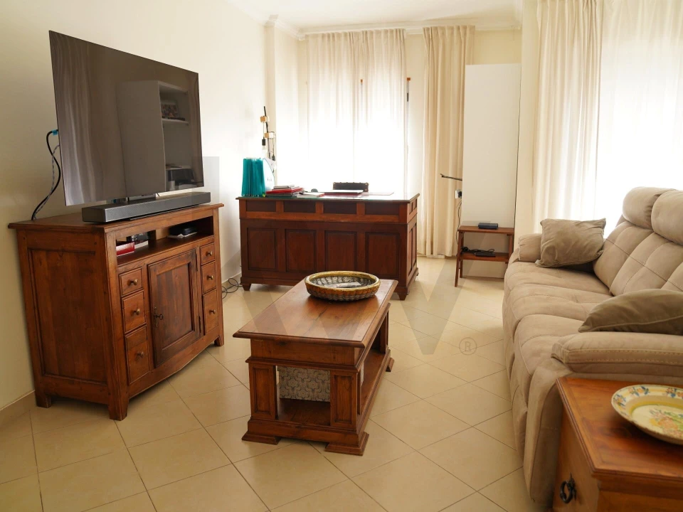 Apartamento T3 para Arrendamento em Abrantes (São Vicente e São João) e Alferrarede Foto 4