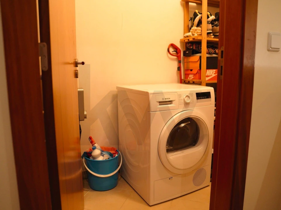 Apartamento T3 para Arrendamento em Abrantes (São Vicente e São João) e Alferrarede Foto 15