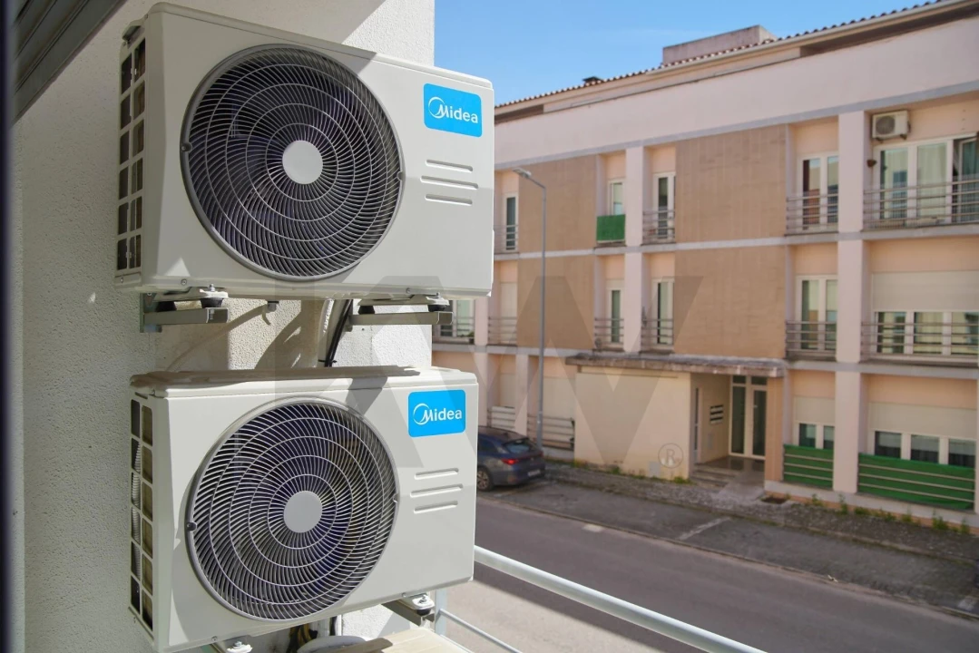 Apartamento T3 para Arrendamento em Abrantes (São Vicente e São João) e Alferrarede Foto 22