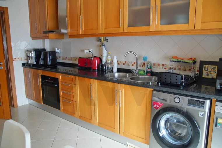 Apartamento T3 para Arrendamento em Abrantes (São Vicente e São João) e Alferrarede Foto 10