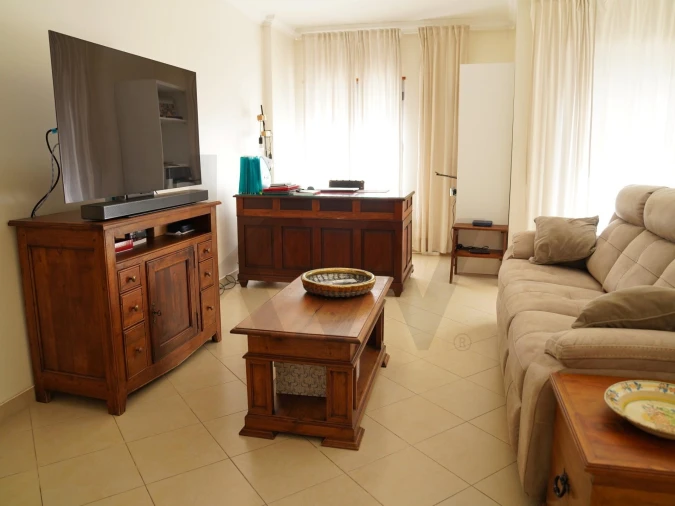 Apartamento T3 para Arrendamento em Abrantes (São Vicente e São João) e Alferrarede Foto 4