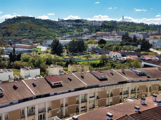 Apartamento T3 para Arrendamento em Abrantes (São Vicente e São João) e Alferrarede Foto 29