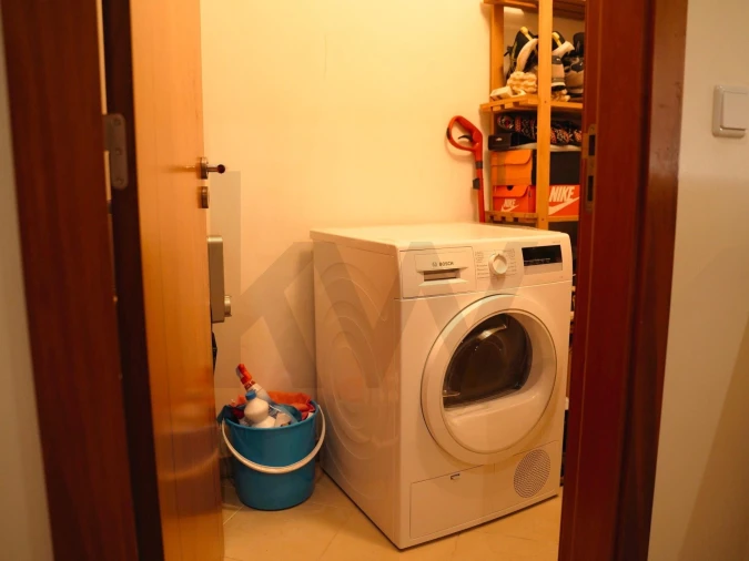 Apartamento T3 para Arrendamento em Abrantes (São Vicente e São João) e Alferrarede Foto 15