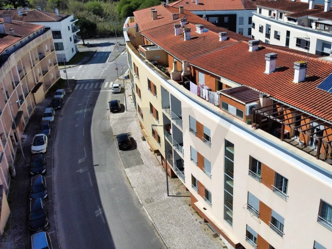 Apartamento T3 para Arrendamento em Abrantes (São Vicente e São João) e Alferrarede Foto 27