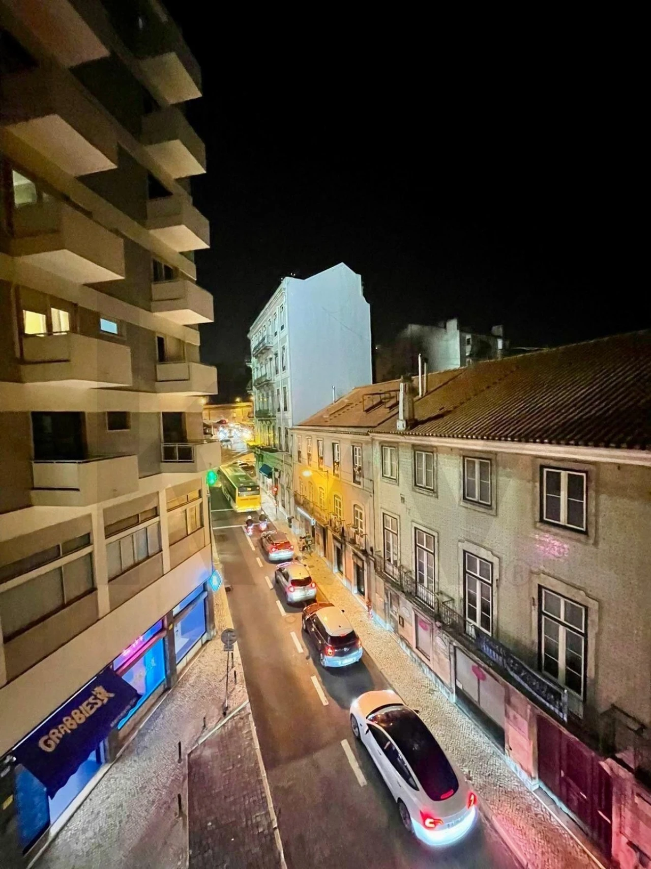 Apartamento T1 para Arrendamento em Campo de Ourique Foto 19