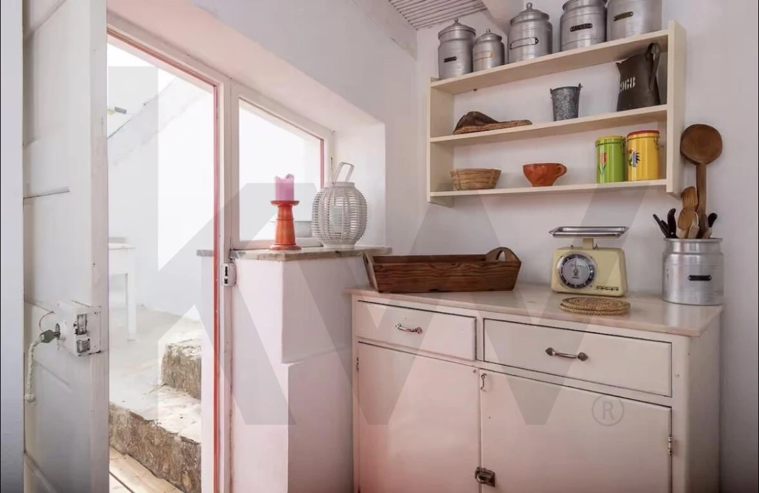 Moradia T2 para Venda em Aljezur Foto 6