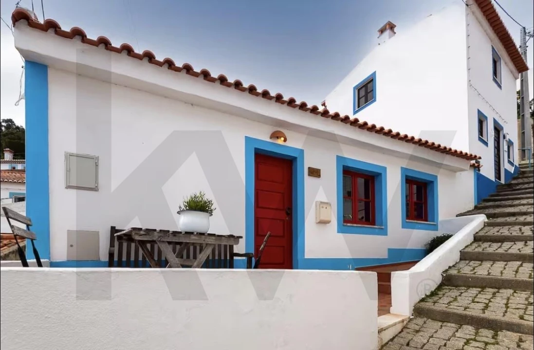 Moradia T2 para Venda em Aljezur Foto 31