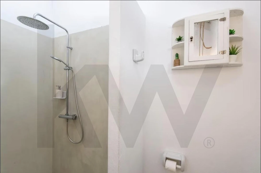 Moradia T2 para Venda em Aljezur Foto 16