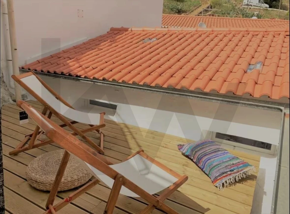 Moradia T2 para Venda em Aljezur Foto 25