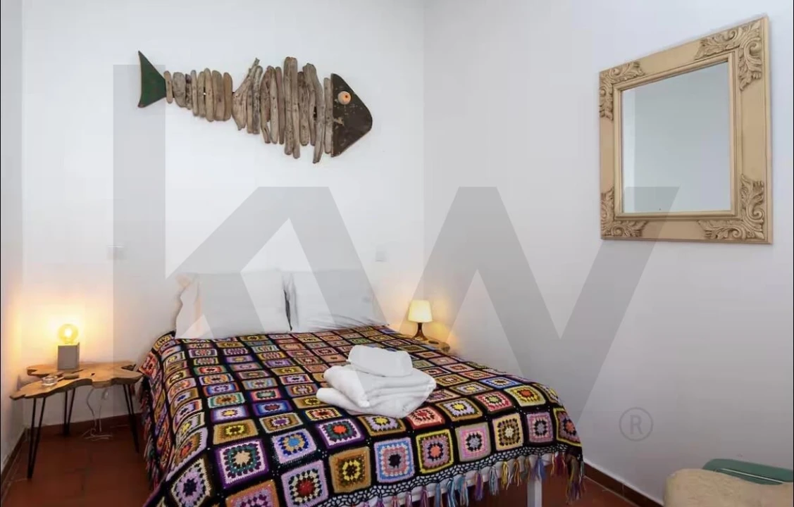 Moradia T2 para Venda em Aljezur Foto 12