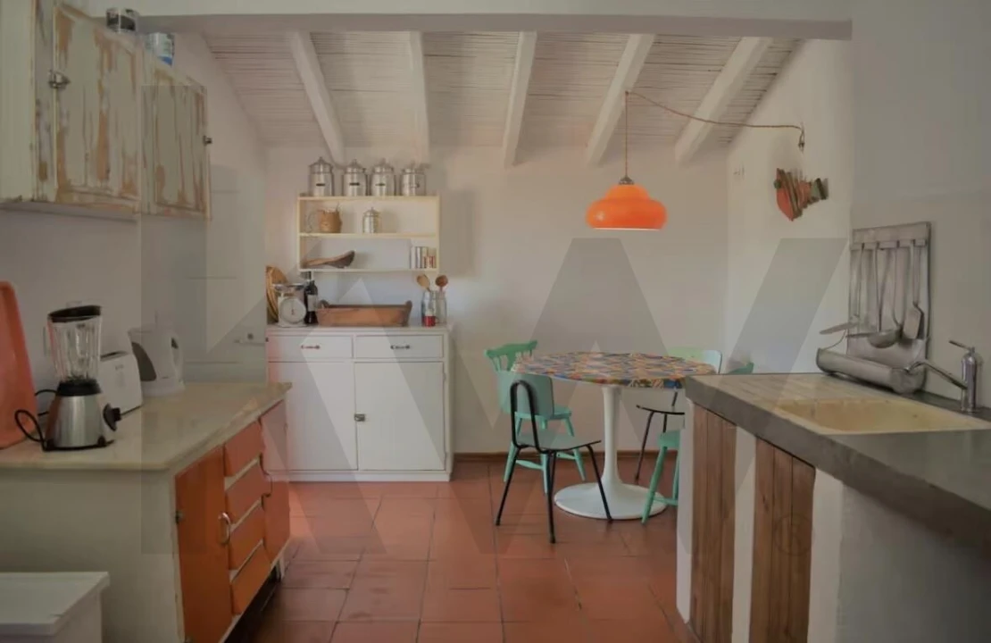 Moradia T2 para Venda em Aljezur Foto 8