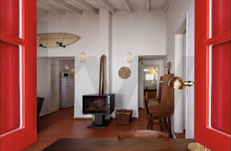 Moradia T2 para Venda em Aljezur Foto 13