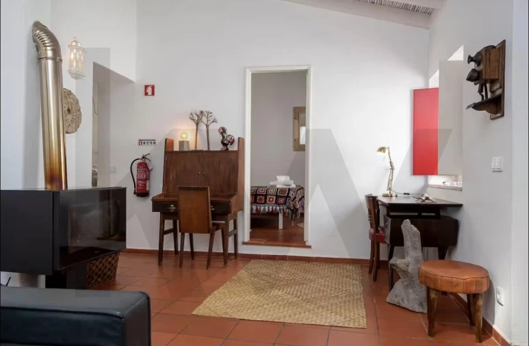 Moradia T2 para Venda em Aljezur Foto 1