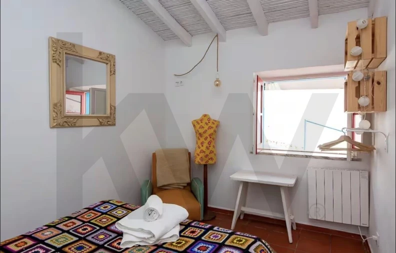 Moradia T2 para Venda em Aljezur Foto 11