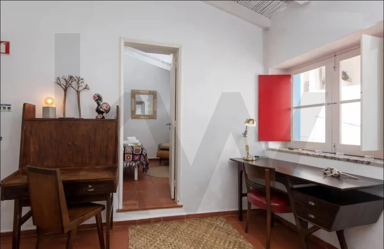 Moradia T2 para Venda em Aljezur Foto 21