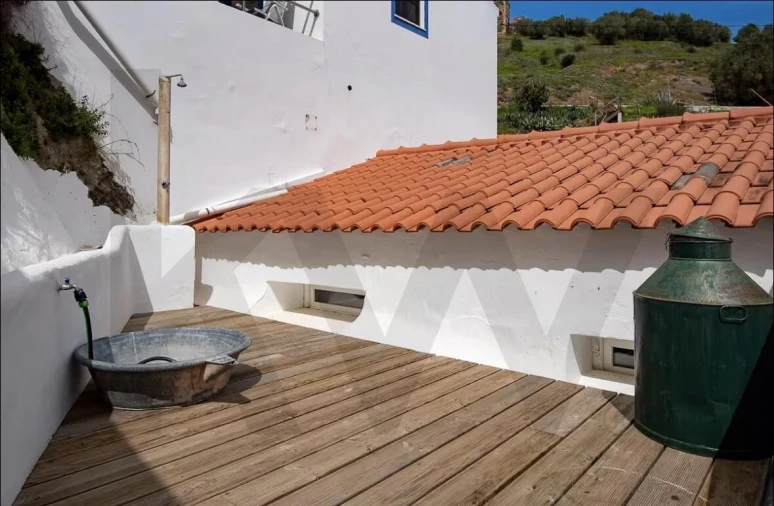 Moradia T2 para Venda em Aljezur Foto 28