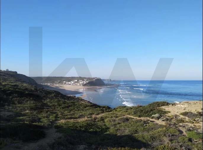 Moradia T2 para Venda em Aljezur Foto 33