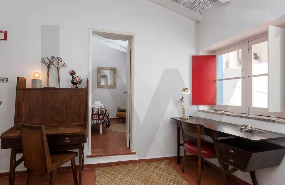 Moradia T2 para Venda em Aljezur Foto 21