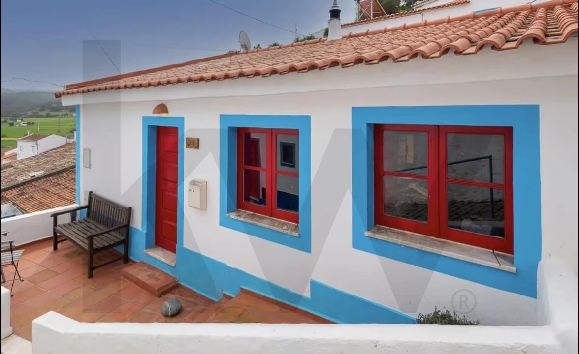 Moradia T2 para Venda em Aljezur Foto 34