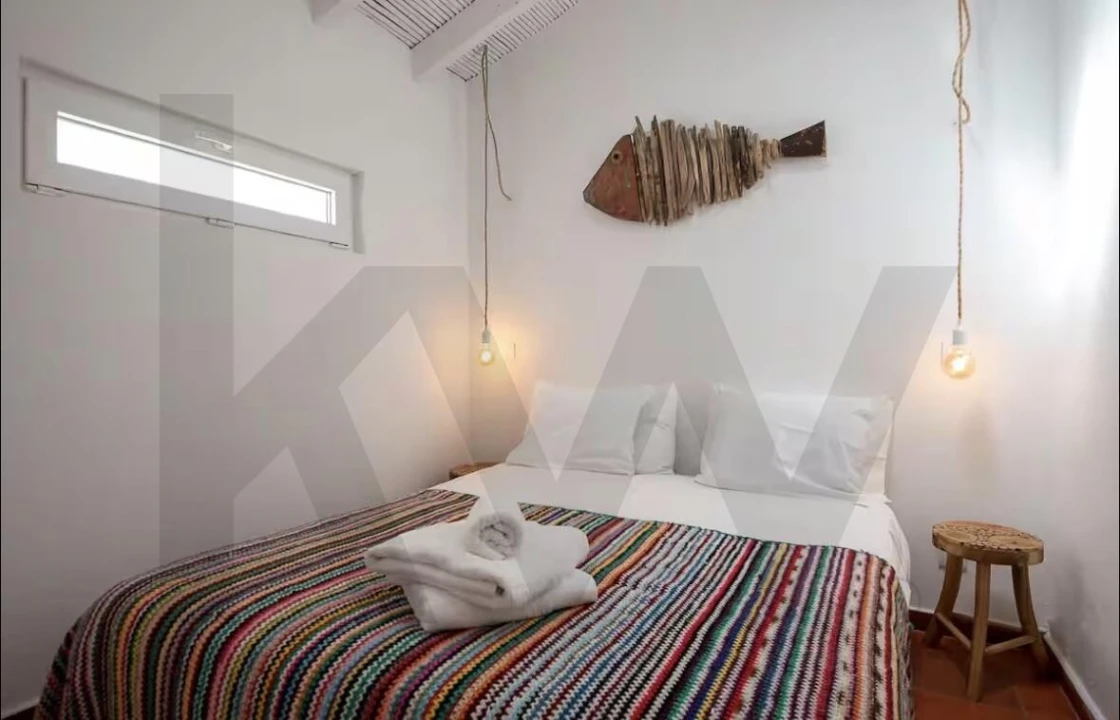 Moradia T2 para Venda em Aljezur Foto 19