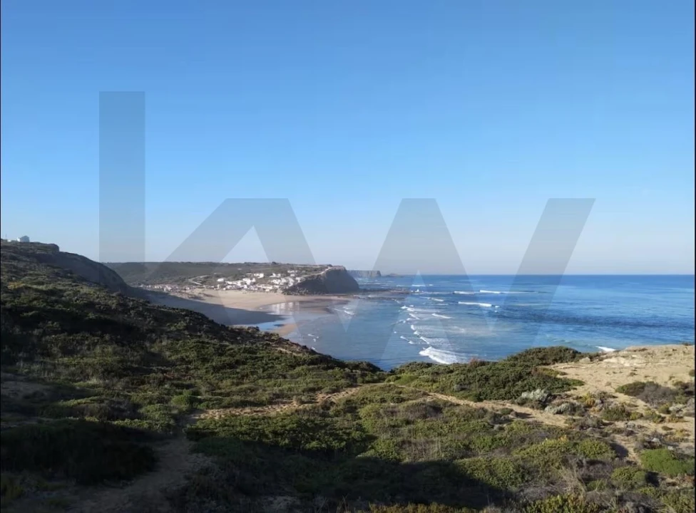 Moradia T2 para Venda em Aljezur Foto 33