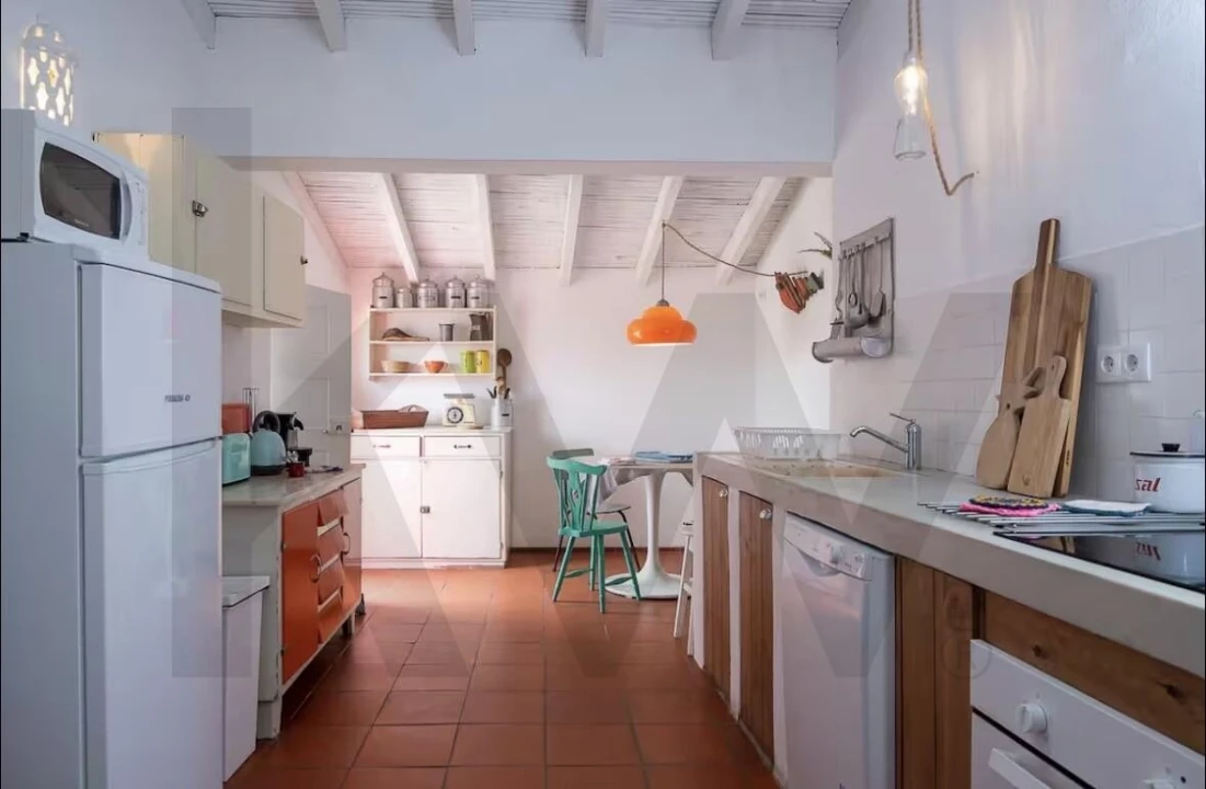 Moradia T2 para Venda em Aljezur Foto 4