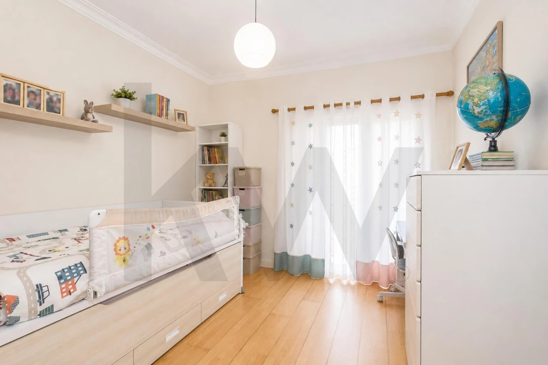 Apartamento T2 para Venda em São Domingos de Rana Foto 19
