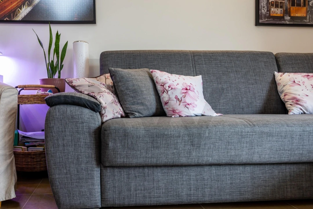 Apartamento T2 para Venda em São Domingos de Rana Foto 15