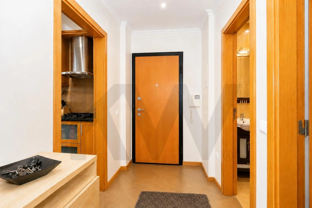 Apartamento T2 para Venda em São Domingos de Rana Foto 2
