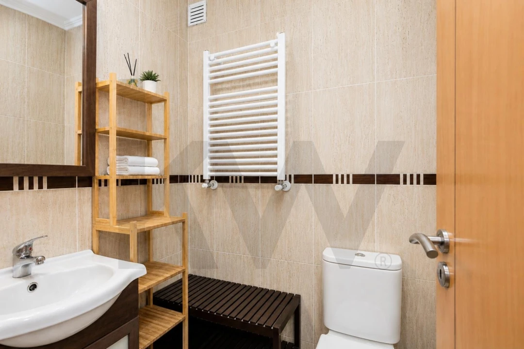 Apartamento T2 para Venda em São Domingos de Rana Foto 3