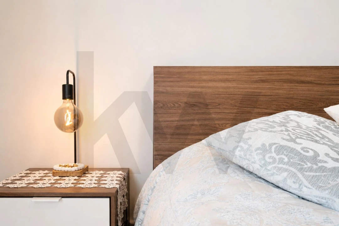 Apartamento T2 para Venda em São Domingos de Rana Foto 17
