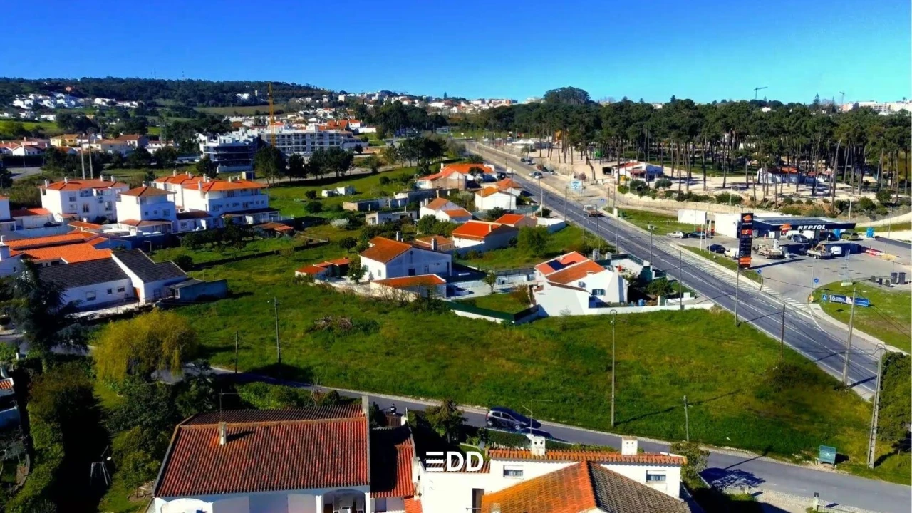 Terreno para Venda em Sesimbra (Castelo) Foto 7